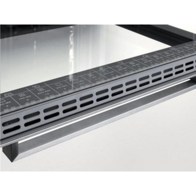 Комбінована плита Hansa FCMW680451