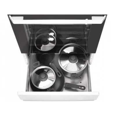 Комбінована плита Hansa FCMW680451