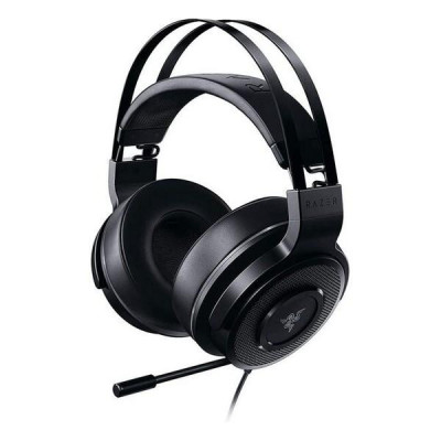 Комп'ютерна гарнітура Razer Theresher Tourmament Edition Black (RZ04-02350100-R3U1)