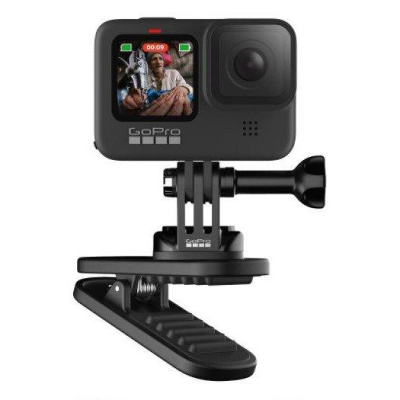 Комплект аксесуарів GoPro Travel Kit (AKTTR-001)