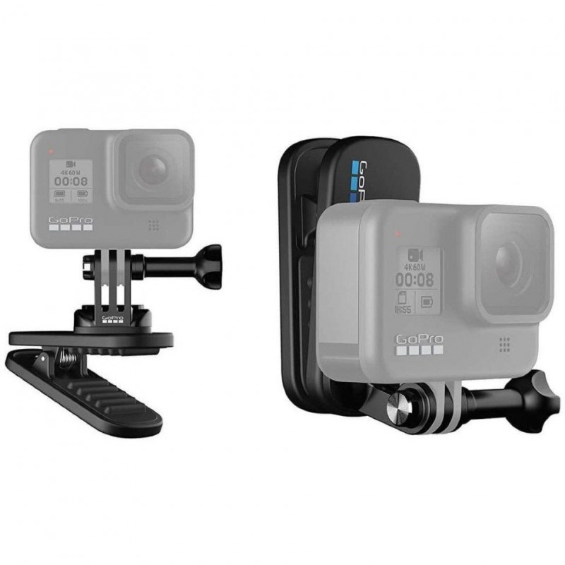 Комплект аксесуарів GoPro Travel Kit (AKTTR-001)