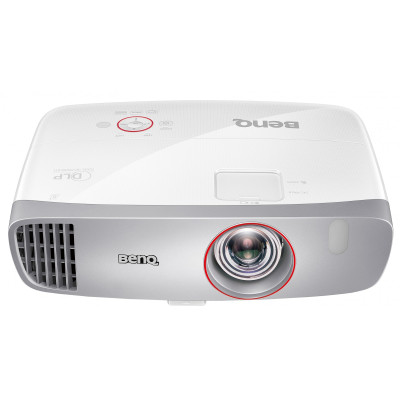 Короткофокусний проектор BenQ W1210ST (9H.JFP77.13E)
