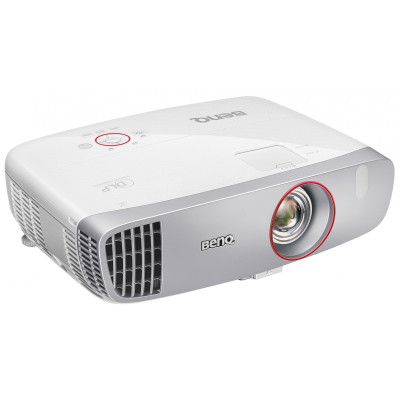 Короткофокусний проектор BenQ W1210ST (9H.JFP77.13E)