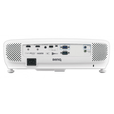 Короткофокусний проектор BenQ W1210ST (9H.JFP77.13E)
