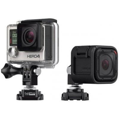 Кріплення GoPro Ball Joint Buckle (ABJQR-001)