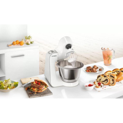 Кухонна машина Bosch MUM58259