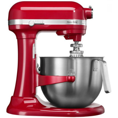 Кухонна машина KitchenAid 5KSM7591XEER