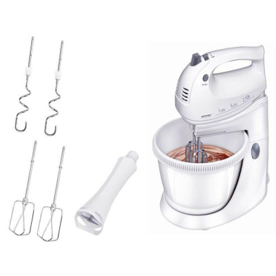 Кухонна машина MPM Product MMR-16Z