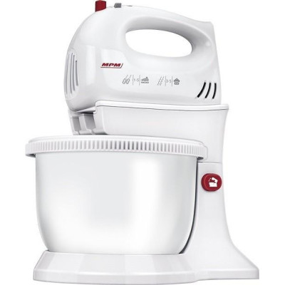 Кухонна машина MPM Product MMR-16Z