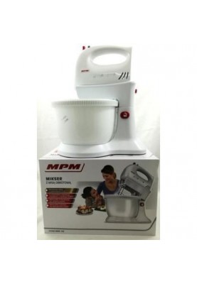 Кухонна машина MPM Product MMR-16Z