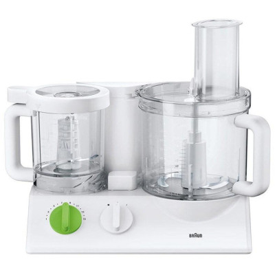 Кухонний комбайн Braun FX 3030