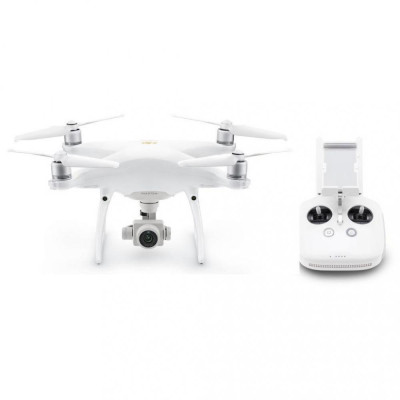 Квадрокоптер DJI Phantom 4 Pro V 2.0 (CP.PT.00000242.01)