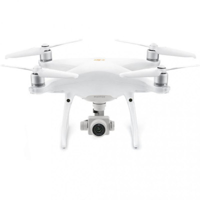 Квадрокоптер DJI Phantom 4 Pro V 2.0 (CP.PT.00000242.01)