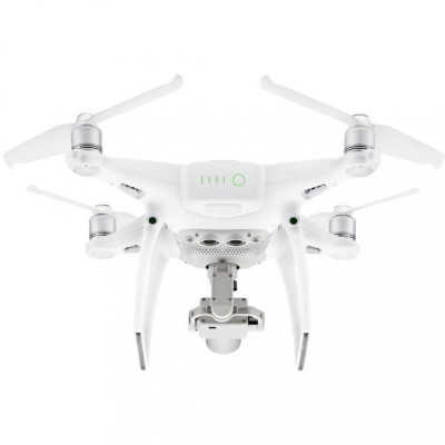 Квадрокоптер DJI Phantom 4 Pro V 2.0 (CP.PT.00000242.01)