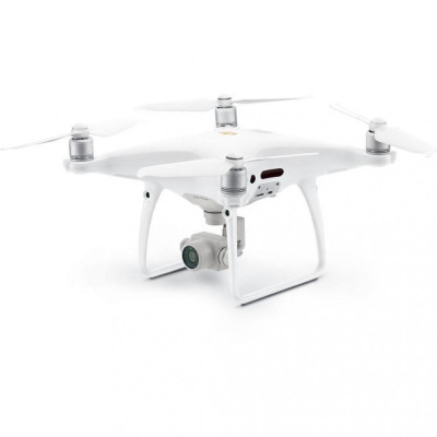 Квадрокоптер DJI Phantom 4 Pro V 2.0 (CP.PT.00000242.01)