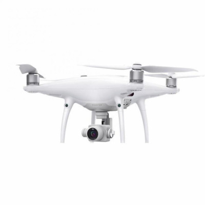 Квадрокоптер DJI Phantom 4 Pro V 2.0 (CP.PT.00000242.01)