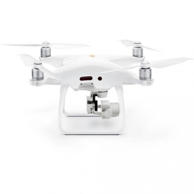 Квадрокоптер DJI Phantom 4 Pro V 2.0 (CP.PT.00000242.01)