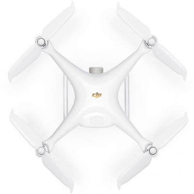 Квадрокоптер DJI Phantom 4 Pro V 2.0 (CP.PT.00000242.01)