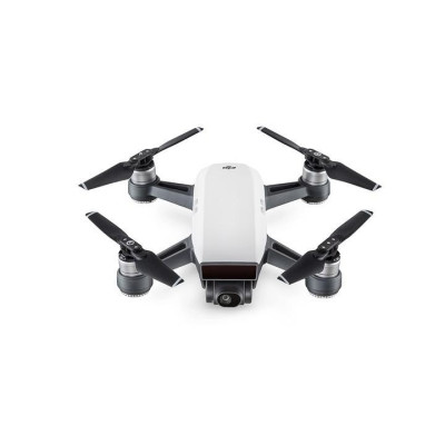 Квадрокоптер DJI Spark Alpina White Controller Combo (CP.PT.00000104.01)