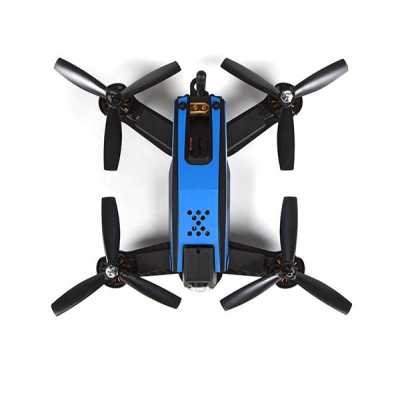 Квадрокоптер ELITE RAPID 6CH 2.4GHz BRUSHLESS RC RACING CAMERA DRONE (ZX-33027)