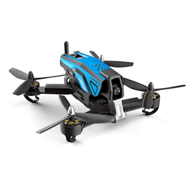 Квадрокоптер ELITE RAPID 6CH 2.4GHz BRUSHLESS RC RACING CAMERA DRONE (ZX-33027)