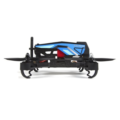 Квадрокоптер ELITE RAPID 6CH 2.4GHz BRUSHLESS RC RACING CAMERA DRONE (ZX-33027)