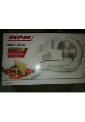Ломтерезка (слайсер) MPM Product MKR-03