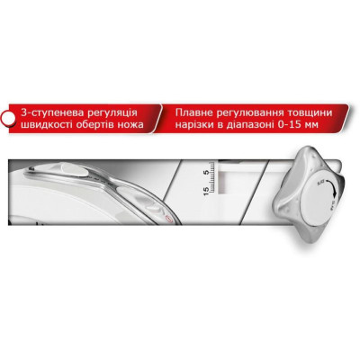Ломтерізка (слайсер) MPM Product MKR-03
