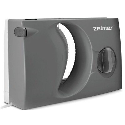 Ломтерізка (слайсер) Zelmer ZFS0916S