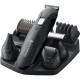 Машинка для стрижки + триммер Remington PG6030