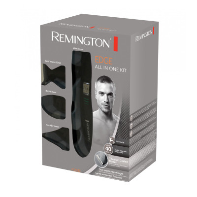 Машинка для стрижки + триммер Remington PG6030
