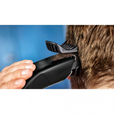 Машинка для стрижки Philips Hairclipper Series 3000 HC3510/15