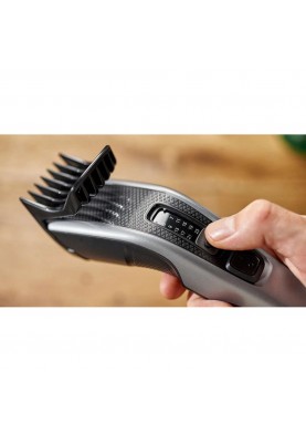 Машинка для стрижки Philips Hairclipper Series 3000 HC3520/15