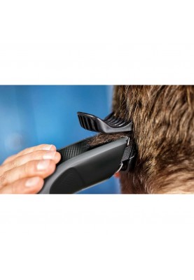 Машинка для стрижки Philips Hairclipper Series 3000 HC3520/15