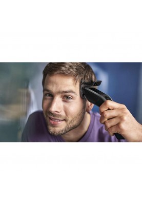 Машинка для стрижки Philips Hairclipper Series 3000 HC3520/15