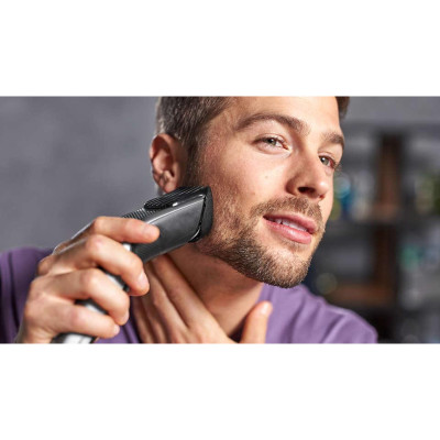 Машинка для стрижки Philips Hairclipper Series 3000 HC3535/15
