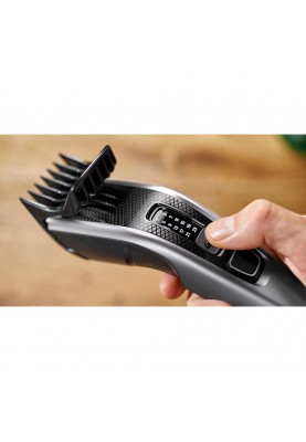 Машинка для стрижки Philips Hairclipper Series 3000 HC3535/15