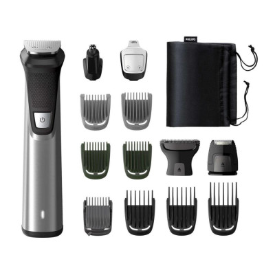 Машинка для стрижки Philips Multigroom Series 7000 MG7745/15