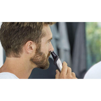 Машинка для стрижки Philips Multigroom Series 7000 MG7745/15