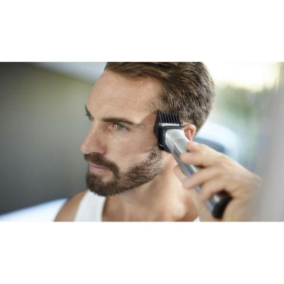 Машинка для стрижки Philips Multigroom Series 7000 MG7745/15