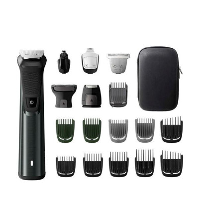Машинка для стрижки Philips Multigroom series 7000 MG7785/20