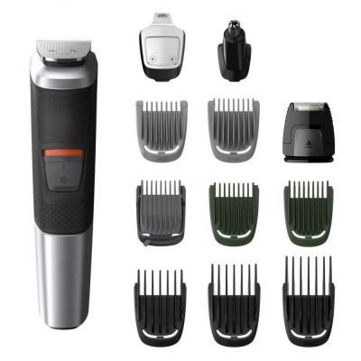 Машинка для стрижки+триммер Philips MG5740/15