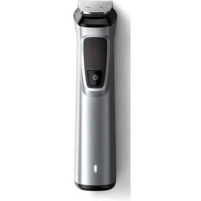 Машинка для стрижки+триммер Philips MG7715/13