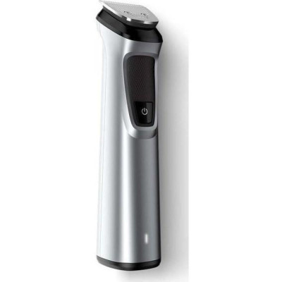 Машинка для стрижки+триммер Philips MG7715/13