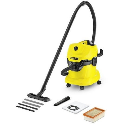 Мішок для пилососа одноразовий Karcher 2.863-006.0