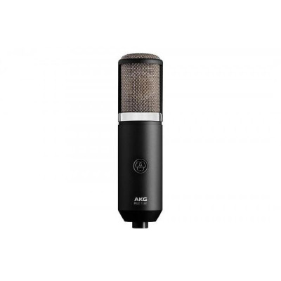 Мікрофон AKG P820 TUBE (P820TUBERECMIC)