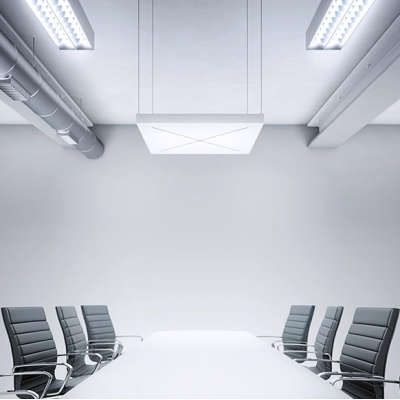Мікрофонний масив стельовий Sennheiser TeamConnect Ceiling 2 (507488)