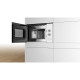 Мікрохвильова піч Bosch BFL520MW0