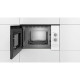 Мікрохвильова піч Bosch BFL520MW0