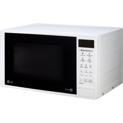 Мікрохвильова піч LG MS2042DY